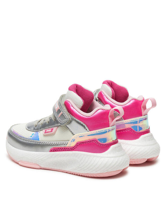 Primigi Sneakers Primigi 6970200 Silberfarben