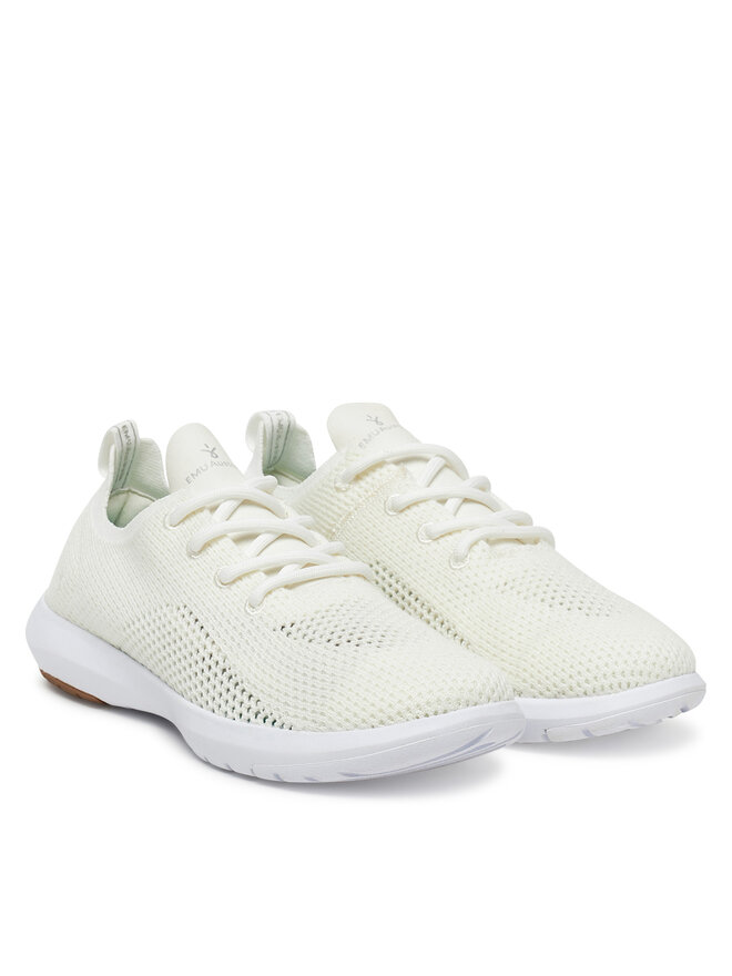 EMU Australia Αθλητικά EMU Australia Springbrook W13165 Λευκό