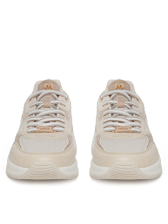 MEXX Sneakers MEXX MI001014151W Bej
