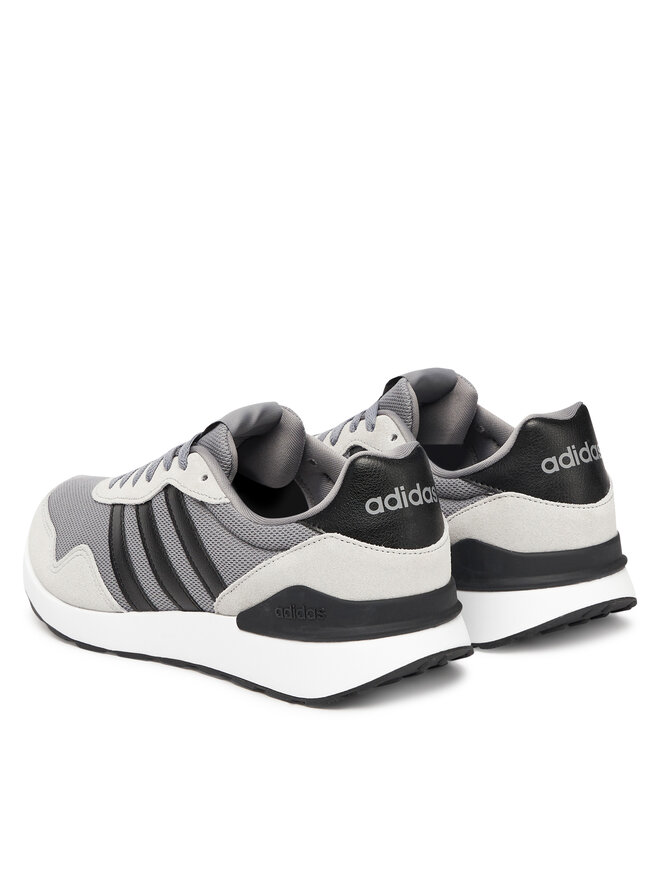 adidas Laisvalaikio batai adidas Run 60s 4.0 JR6624 Pilka
