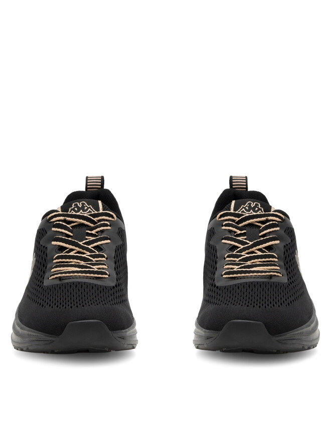Kappa Sneakers Kappa SS24-3C009-W Schwarz