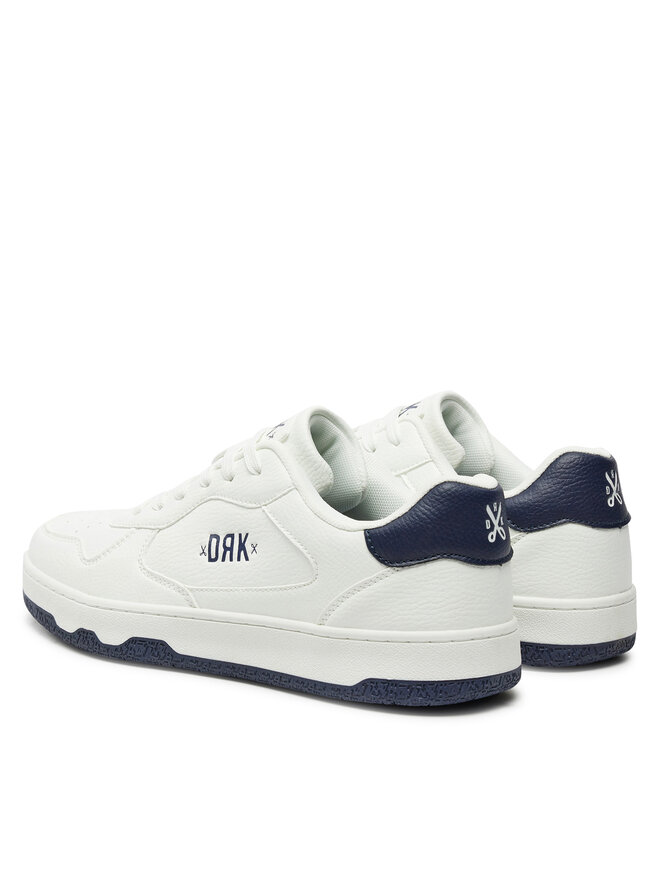 Dorko Snīkeri Dorko Vibe DS24F19M Balts