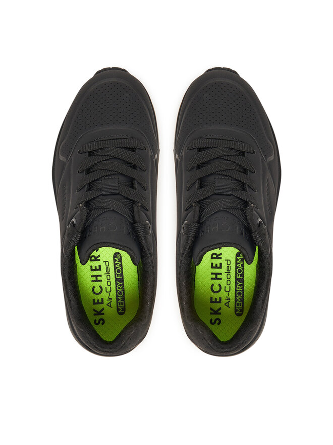 Skechers Sneakers Skechers 403674L/BBK Schwarz