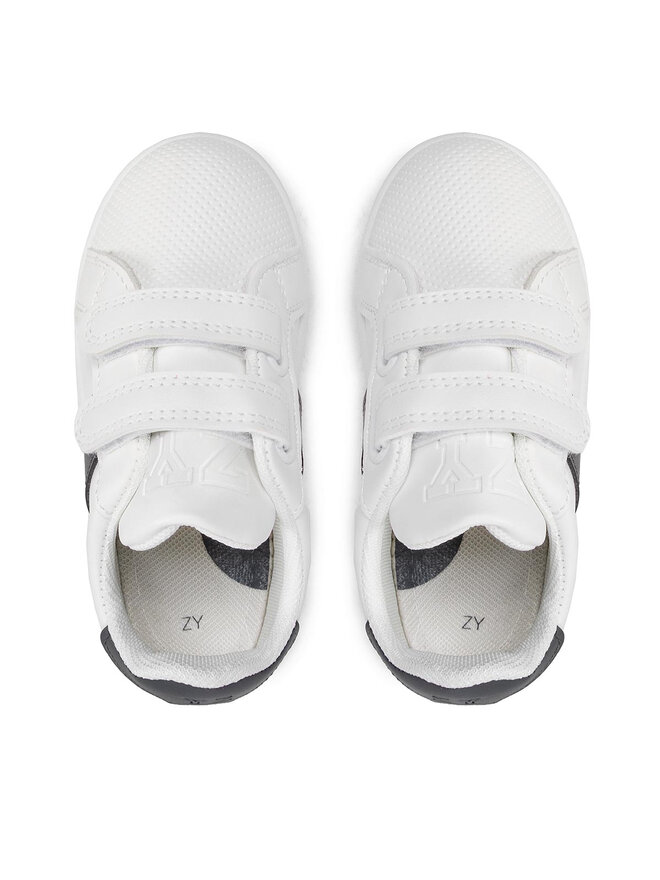 Zippy Sneakersy Zippy 225-C928ZC Bílá