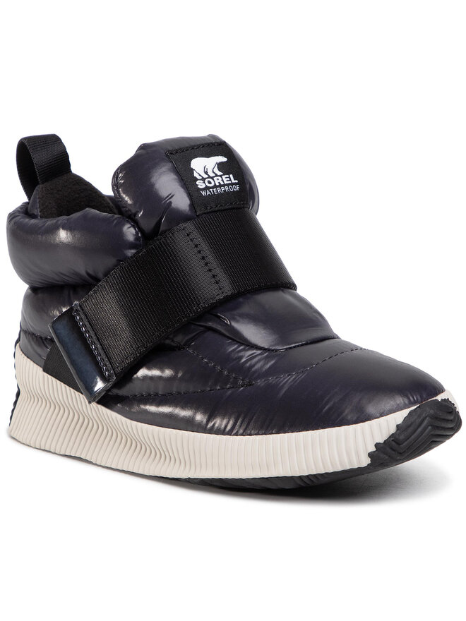 Sorel Schneeschuhe Sorel Out N About Puffy NL3401 Schwarz