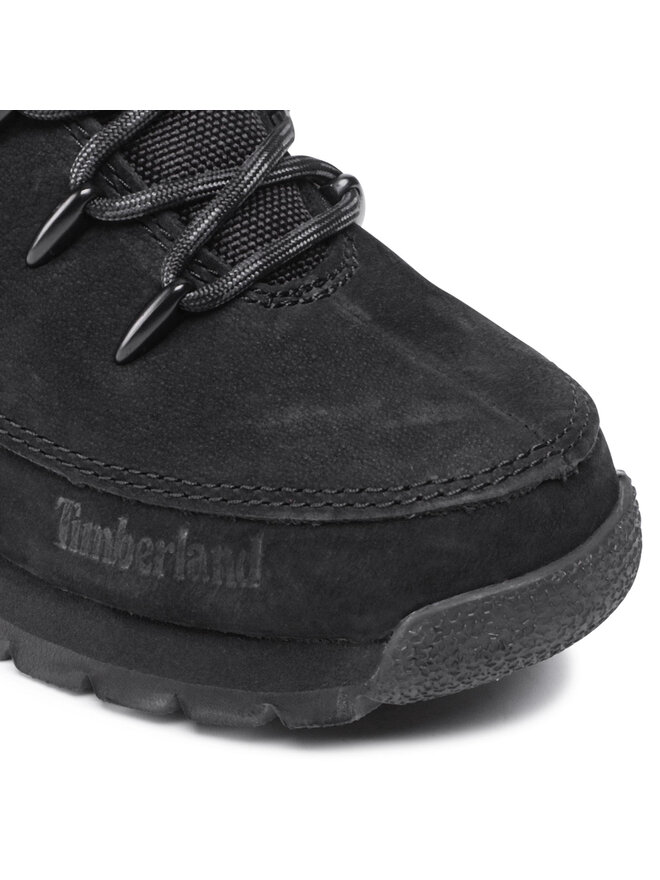 Timberland Trekkings Timberland Euro Sprint TB0A2B7D0011 Negru