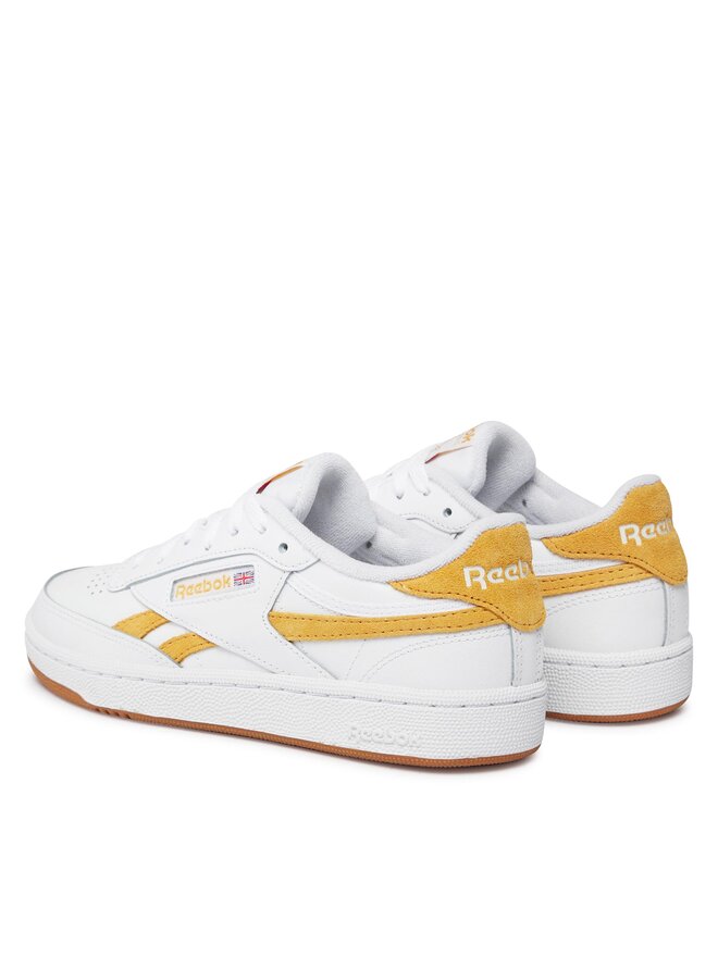 Reebok Sneakersy Reebok Club C Revenge IE4878 Biały