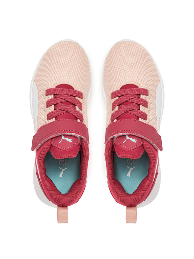 Puma Сникърси Puma Flyer Runner V Ps 192929 53 Розов