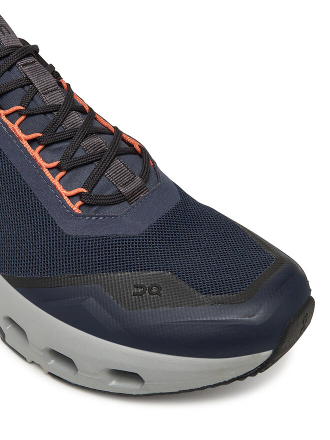 On Sneakers On Cloudnova X 3ME30413298 Bleumarin