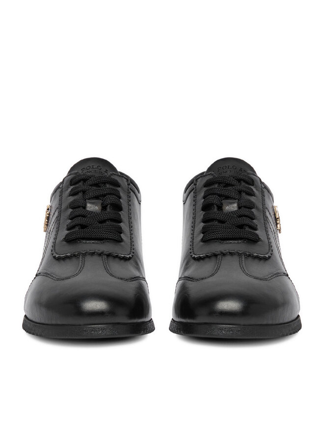 U.S. Polo Assn. Sneakers U.S. Polo Assn. EO-VERIS001W/GL1 Schwarz