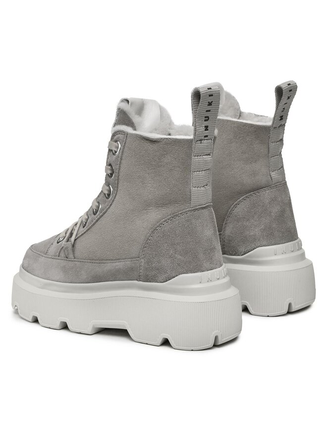 Inuikii Botas de nieve Inuikii Matilda 35203-028 Beis