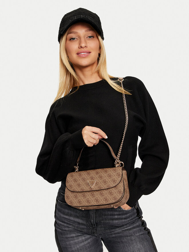 Guess Сумка Guess HWESG9 51021 Бежевий