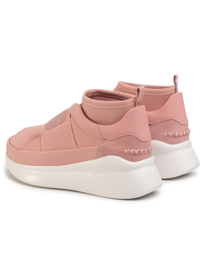 Sneakers Ugg W Neutra Sneaker 1095097 Rosa escarpe