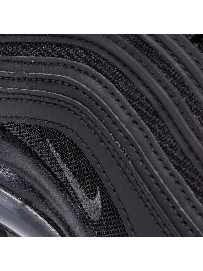 Nike Sneakers Nike Air Max 97 921733 001 Schwarz