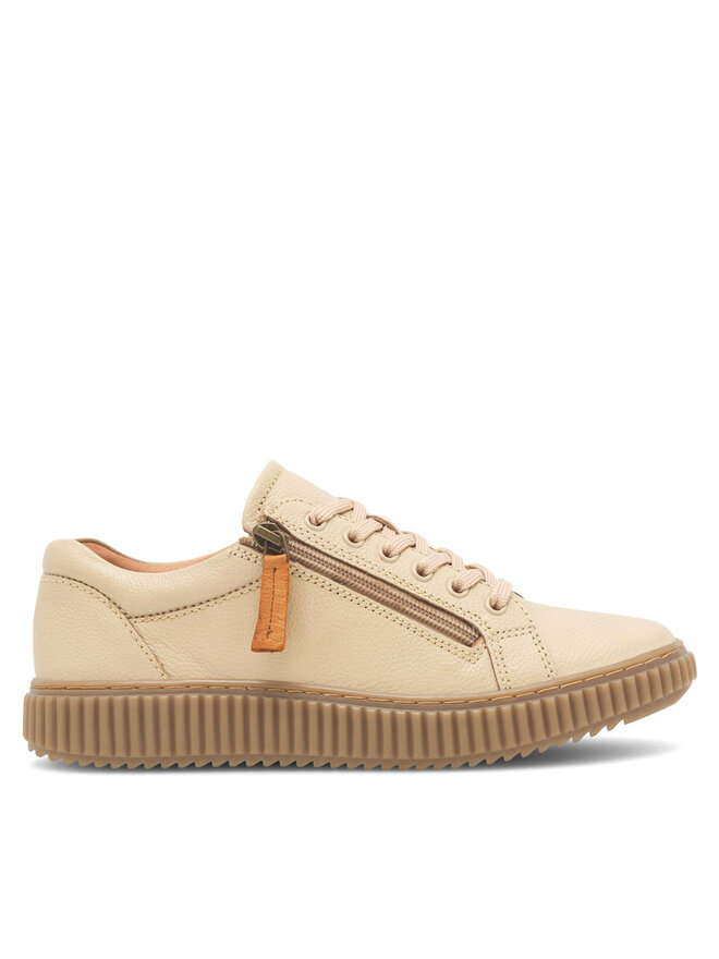 Go Soft Halbschuhe Go Soft WI16-RN052-01 Beige