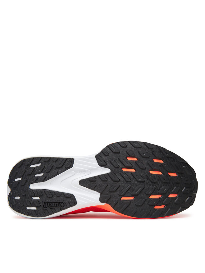 Joma Bėgimo batai Joma Hispalis 2507 Coral RHISPS2507 Koralų