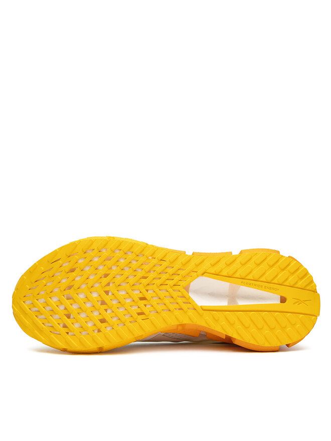 Reebok Sneakersy Reebok FLOATZIG 1 100212133 Bílá