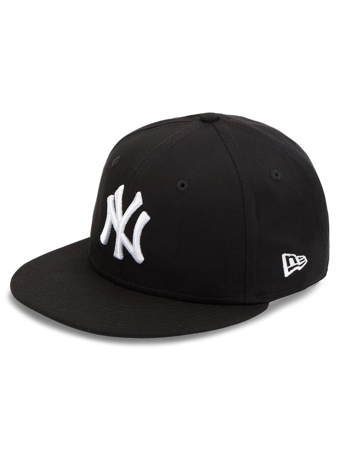 New Era Șapcă New Era Mlb 9FIifty Neyyan B 11180833 Negru