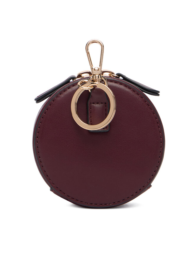 TWINSET Kleingeldbörse TWINSET 252TL8042 Violett
