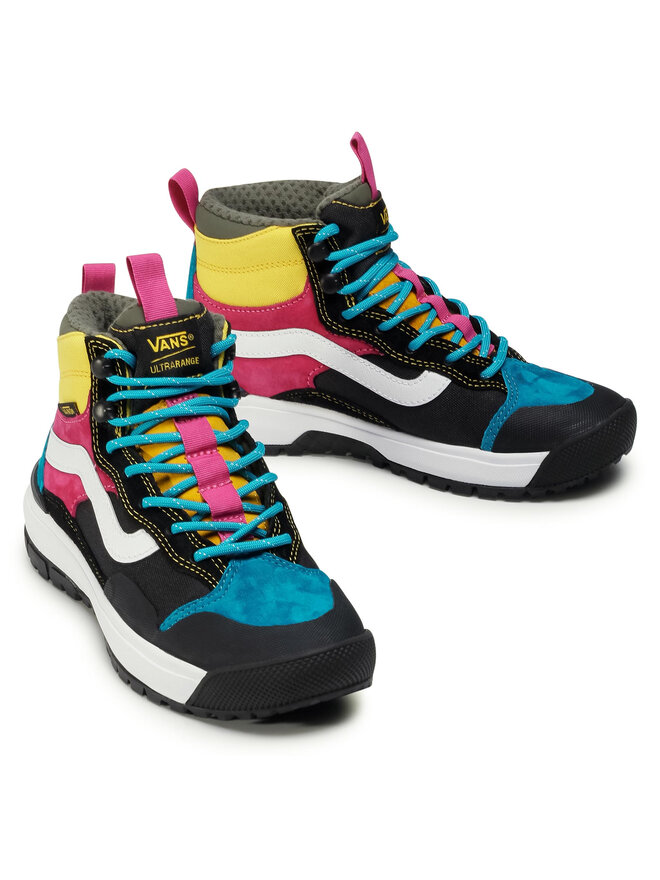 Vans Laisvalaikio batai Vans Ultrarange Exo Hi VN0A4UWJ26X1 Spalvota