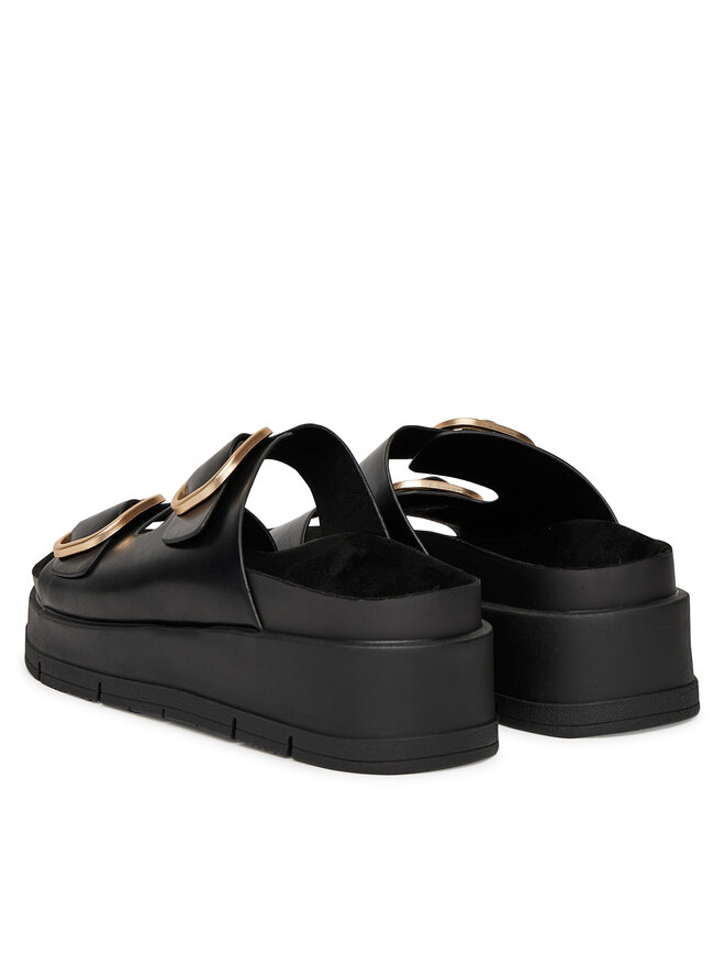 DeeZee Chanclas DeeZee HY62273-2 Negro
