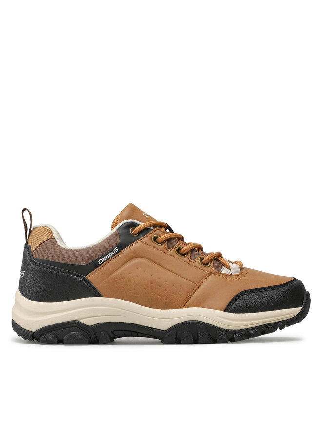 Campus Scarpe da trekking Campus Masanella CW0101122456 Marrone