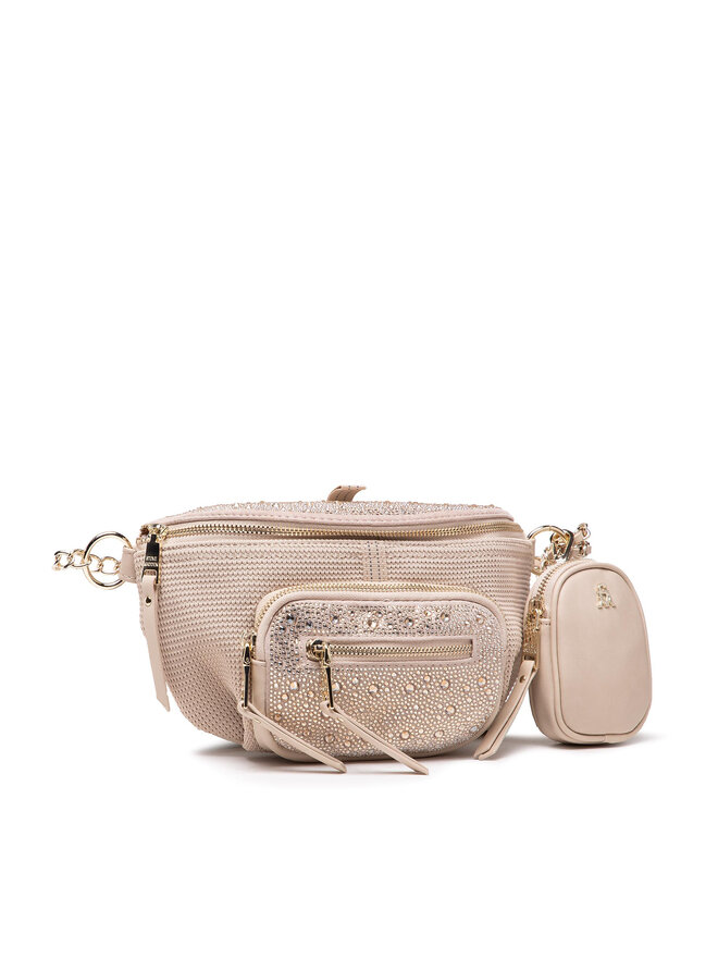 Steve Madden Ledvinka Steve Madden SM13000640 Béžová