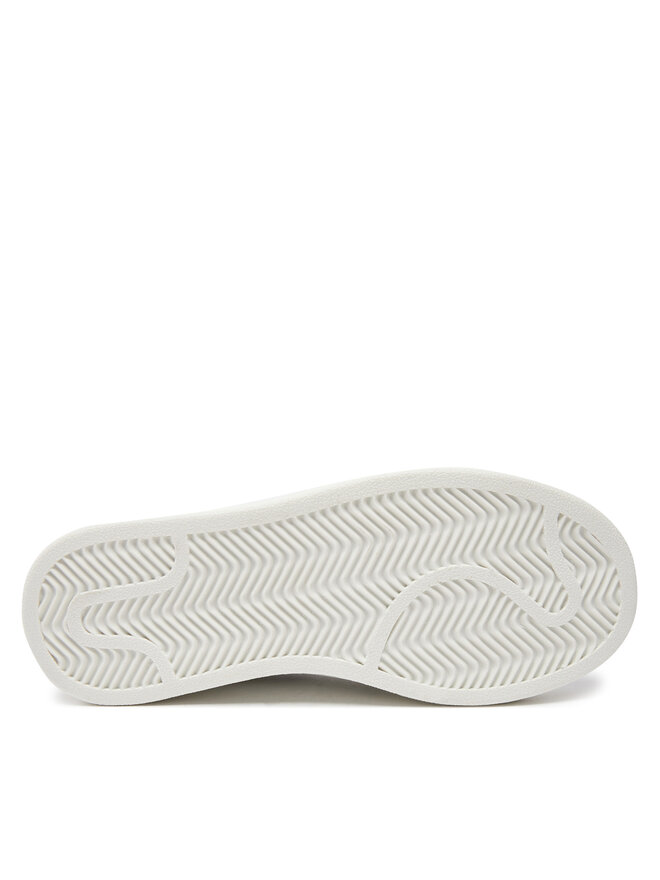 Pepe Jeans Tenisice Pepe Jeans Player Night G PGS30600 Bijela