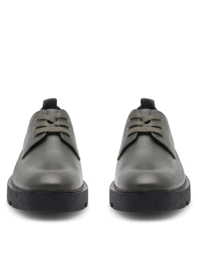 Sergio Bardi zapatos Oxford Sergio Bardi WI16-C1053-03SB Verde