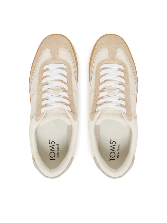 Toms Sportcipők Toms Collins 10022165 Bézs