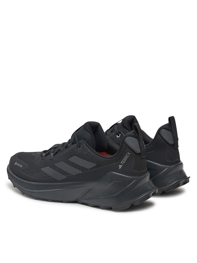adidas Bakancs adidas Terrexmaker 2 GORE-TEX IH0618 Fekete