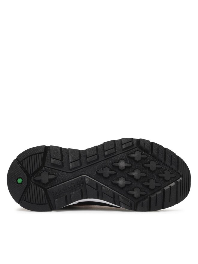 Timberland Sneakersy Timberland Field Trekker Low TB0A2G3U2311 Hnědá