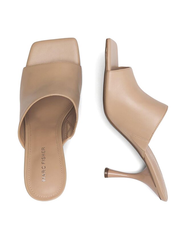 Marc fisher mules clearance