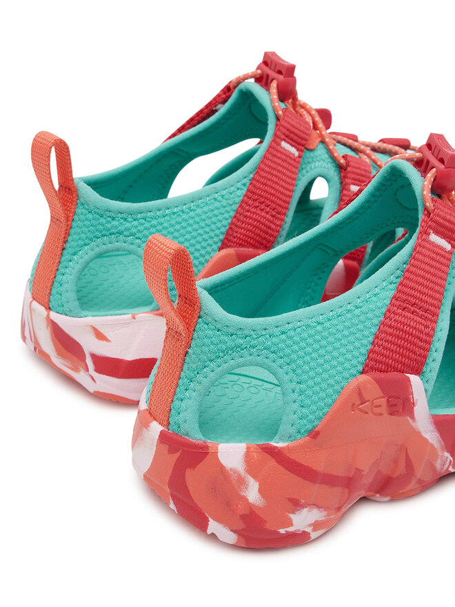 Keen Σανδάλια Keen Hyperport H2 Y 1030832 Ροζ