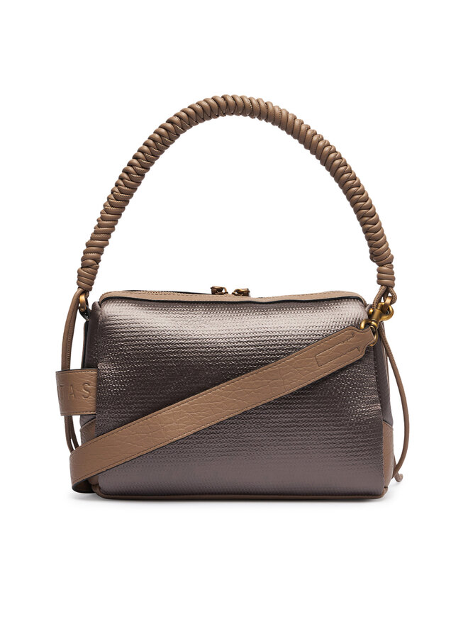 Hispanitas Handtasche Hispanitas BI264947 Braun