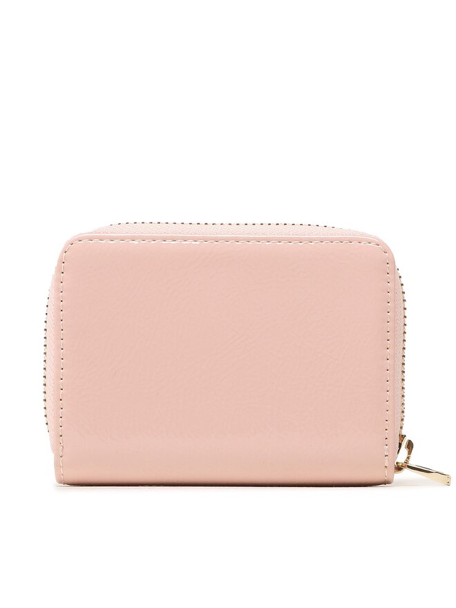 TOUS Pequeña cartera de mujer TOUS Monedero M. Dorp 2001144915 Rosa