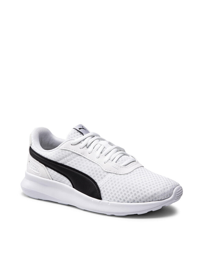 Puma Снікерcи Puma St Activate 369122 21 Білий