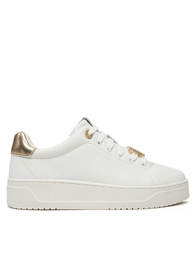 Guess Sneakersy Guess 5RGZ17 7288A Biały