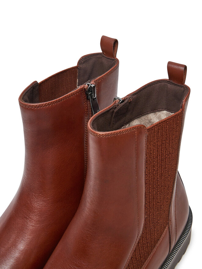 Caprice Botines Caprice 9-25426-43 Marrón