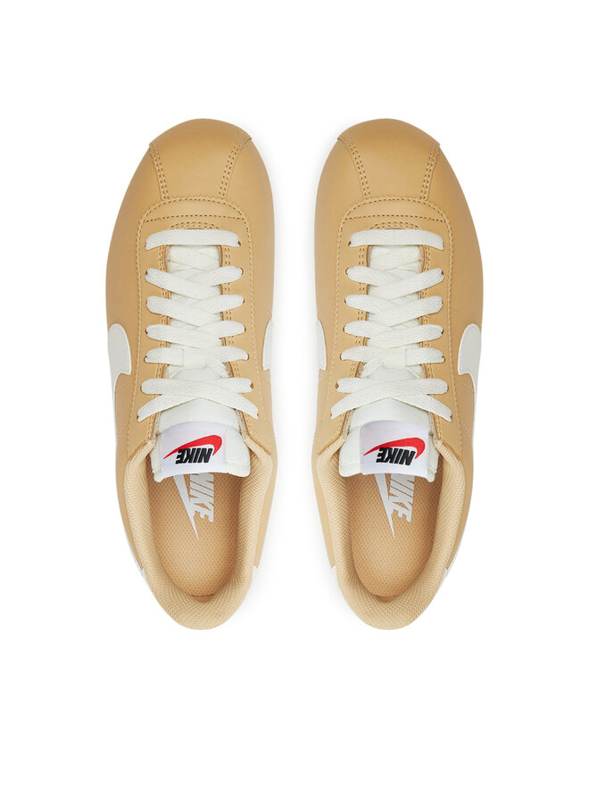 Nike Sneakersy Nike Nike Cortez DN1791 Beżowy