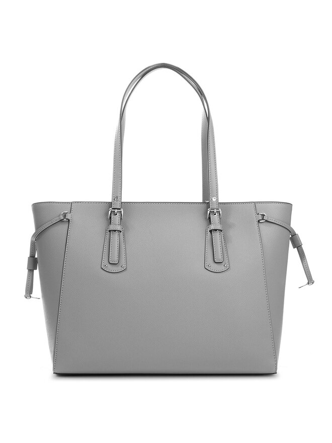 MICHAEL Michael Kors Сумка MICHAEL Michael Kors Voyager 30H7SV6T8L Сірий