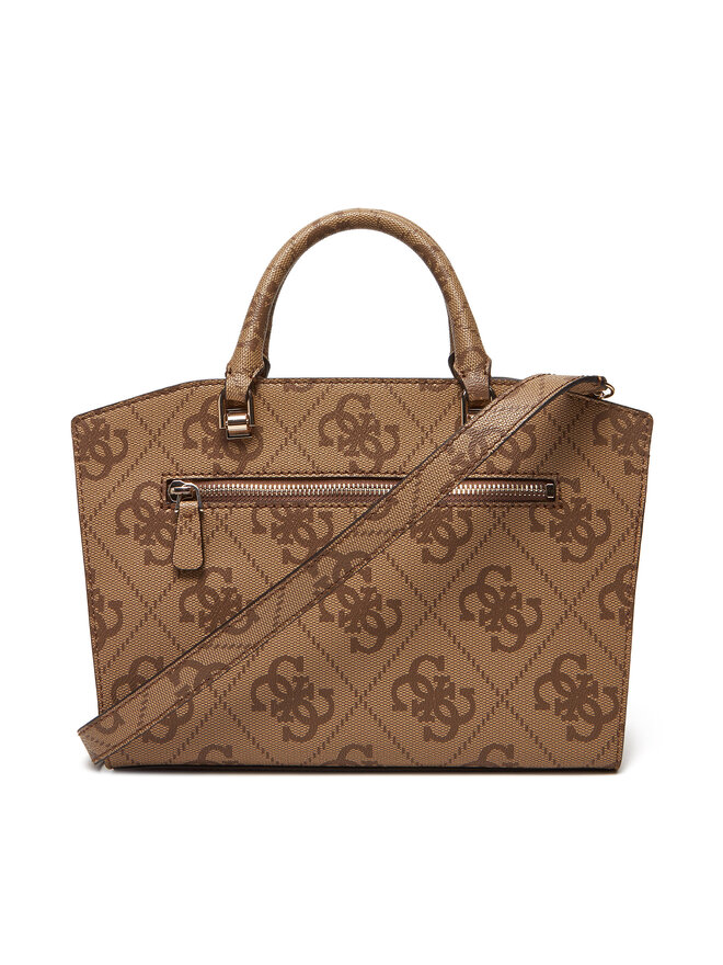 Guess Сумка Guess HWOS96 55060 Коричневий