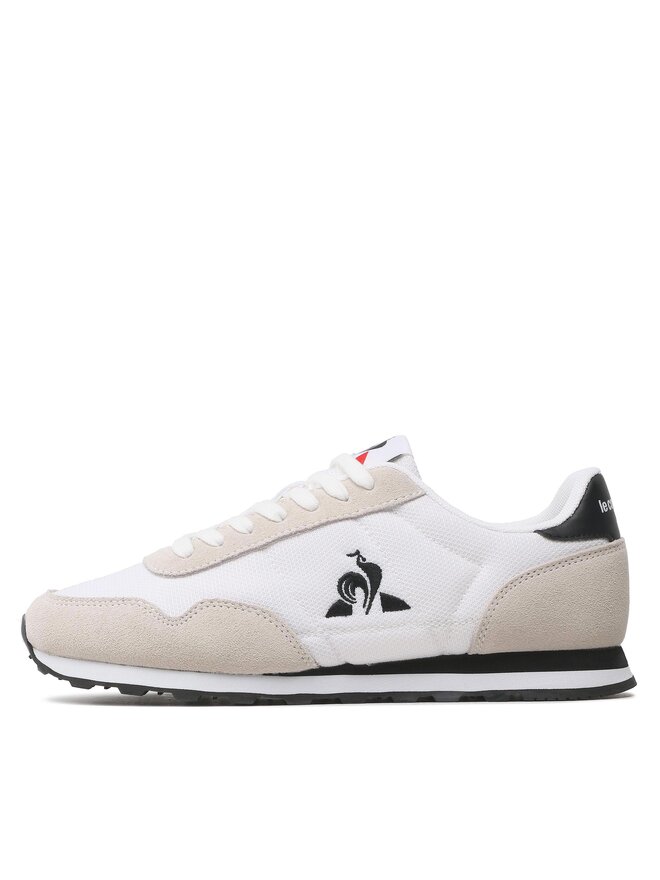 Le Coq Sportif Laisvalaikio batai Le Coq Sportif Astra 2310307 Balta