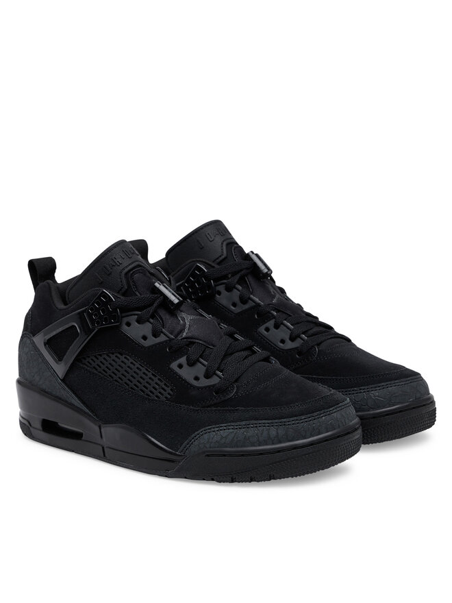 Nike Sneakers Nike Spizike Low FQ1759 Negru