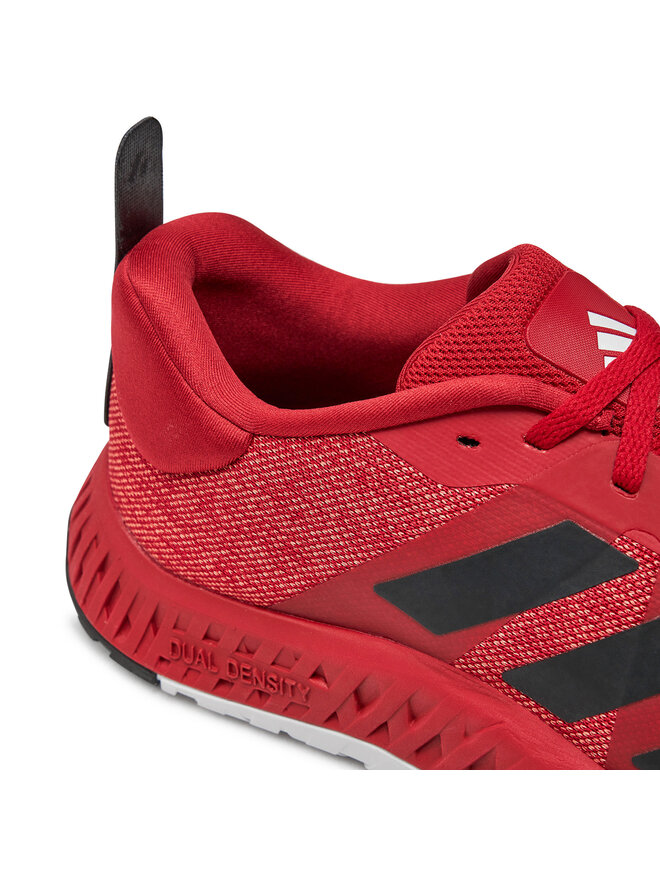 adidas Încălțăminte pentru sală adidas Everyset ID8643 Roșu