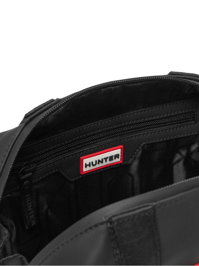 Hunter Косметичка Hunter C-HTR-XC-005-08 Чорний