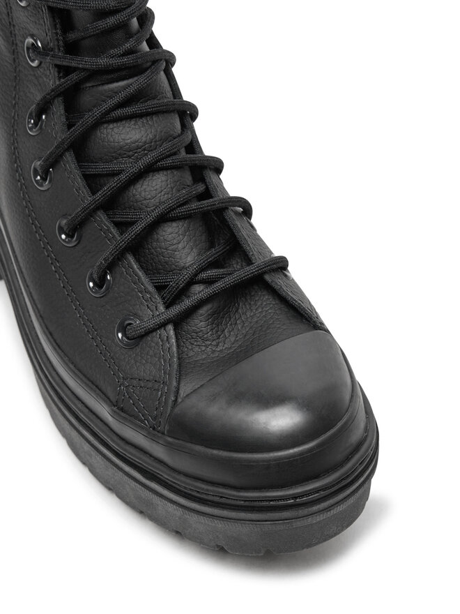 Fog converse black online