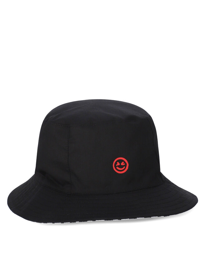 Coccodrillo Sombrero Coccodrillo WC4363304ALB Negro