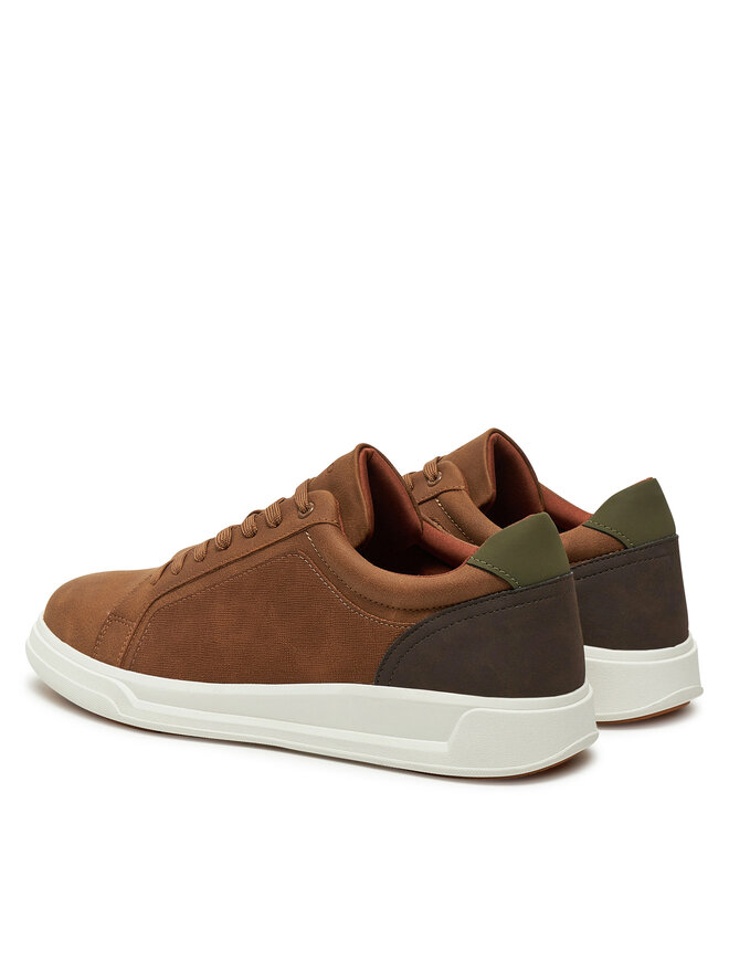 Aldo Superge Aldo Ogspec 13615218 Rjava