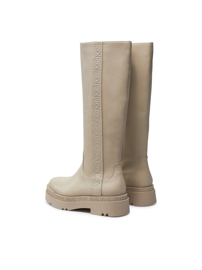 Liu Jo Stivali Liu Jo Love 51 SF4049 EX174 Beige